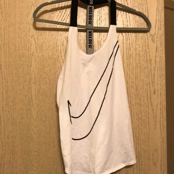 Nike Dri-Fit Tank Size M - Picture 1 of 3
